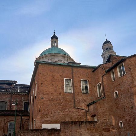 Duomo Luxury Loft A Step From Duomo Apartment Milano Exterior foto