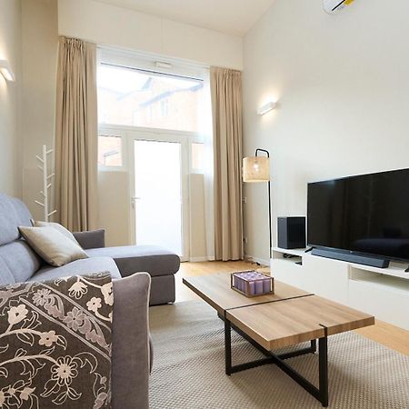 Duomo Luxury Loft A Step From Duomo Apartment Milano Exterior foto