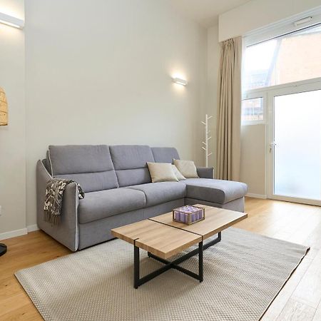 Duomo Luxury Loft A Step From Duomo Apartment Milano Exterior foto