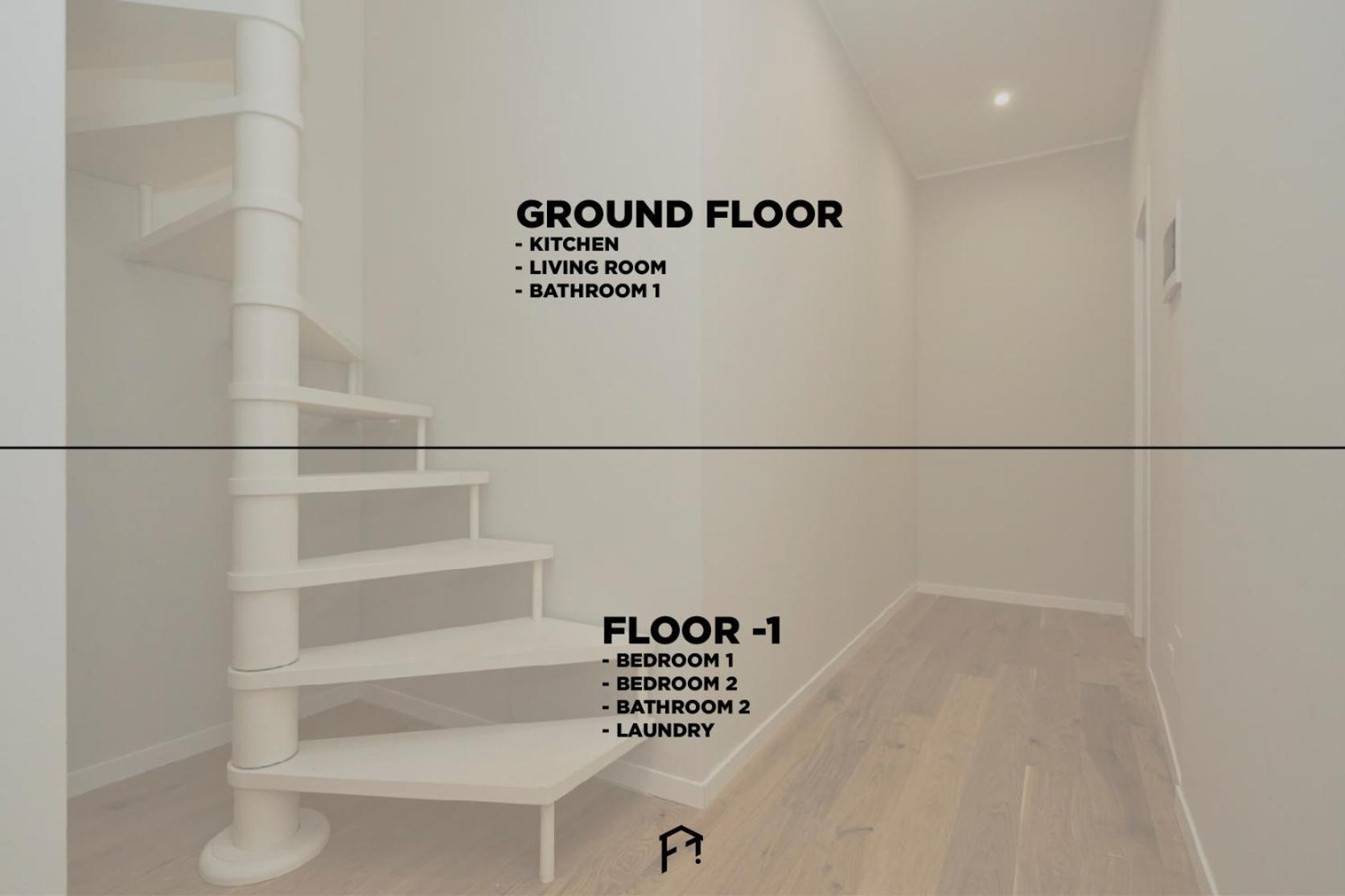 Duomo Luxury Loft A Step From Duomo Apartment Milano Exterior foto