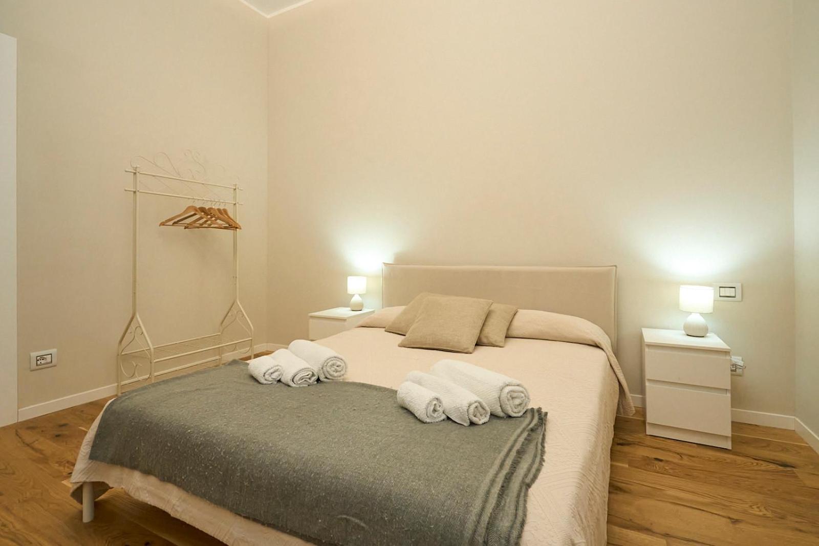 Duomo Luxury Loft A Step From Duomo Apartment Milano Exterior foto