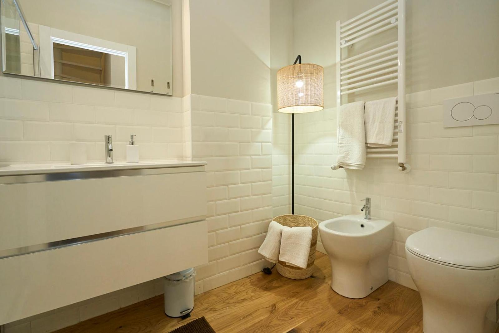 Duomo Luxury Loft A Step From Duomo Apartment Milano Exterior foto