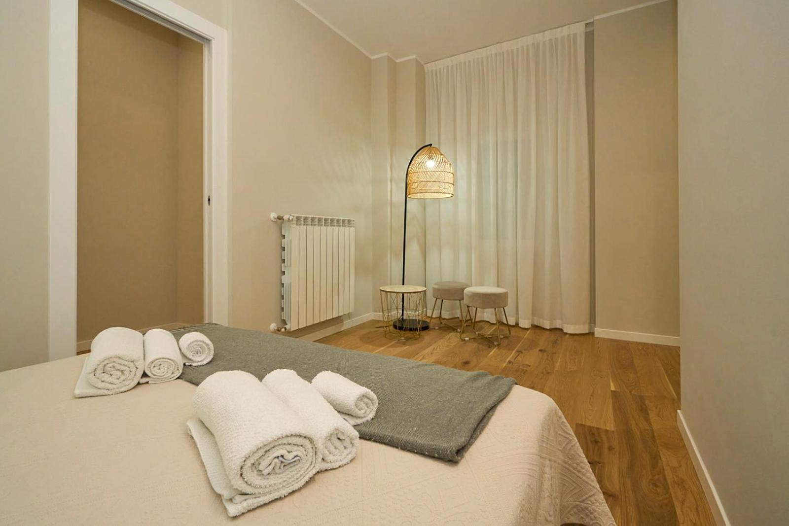 Duomo Luxury Loft A Step From Duomo Apartment Milano Exterior foto