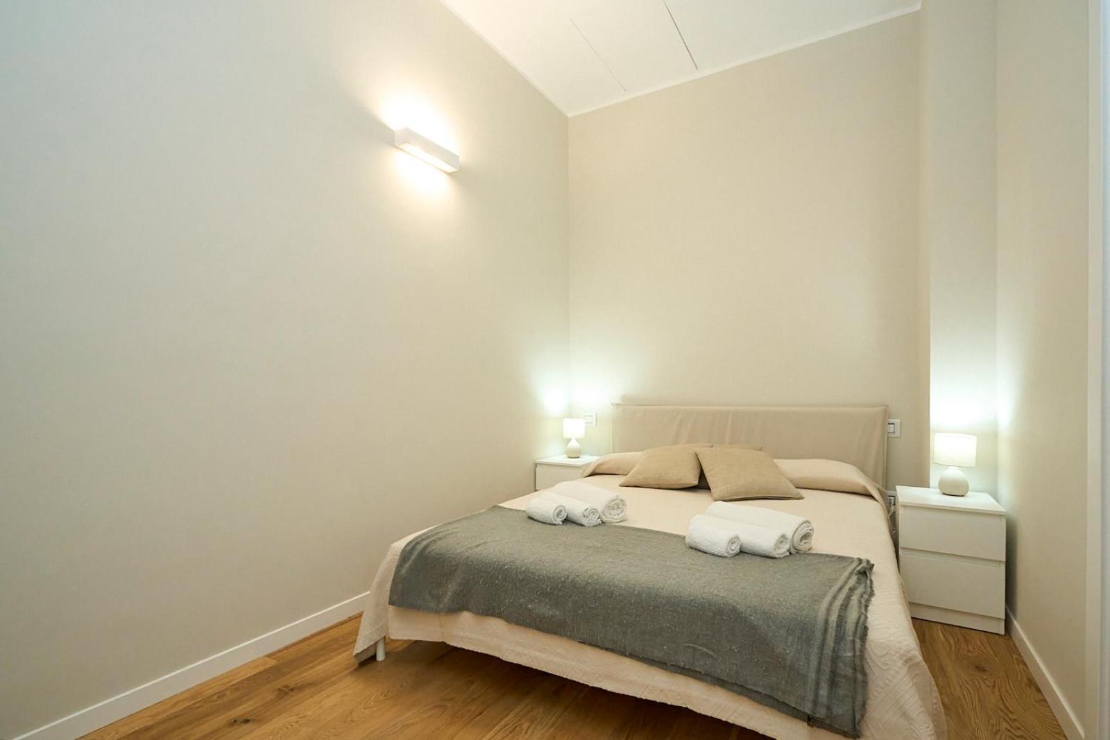 Duomo Luxury Loft A Step From Duomo Apartment Milano Exterior foto