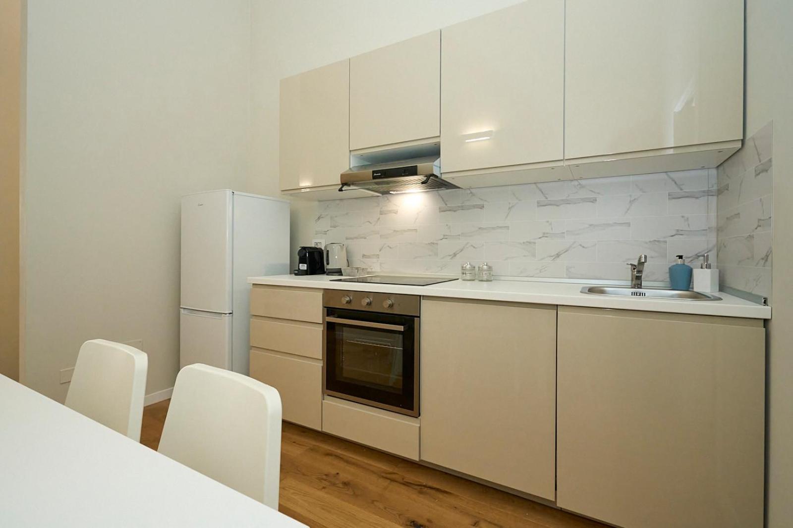 Duomo Luxury Loft A Step From Duomo Apartment Milano Exterior foto