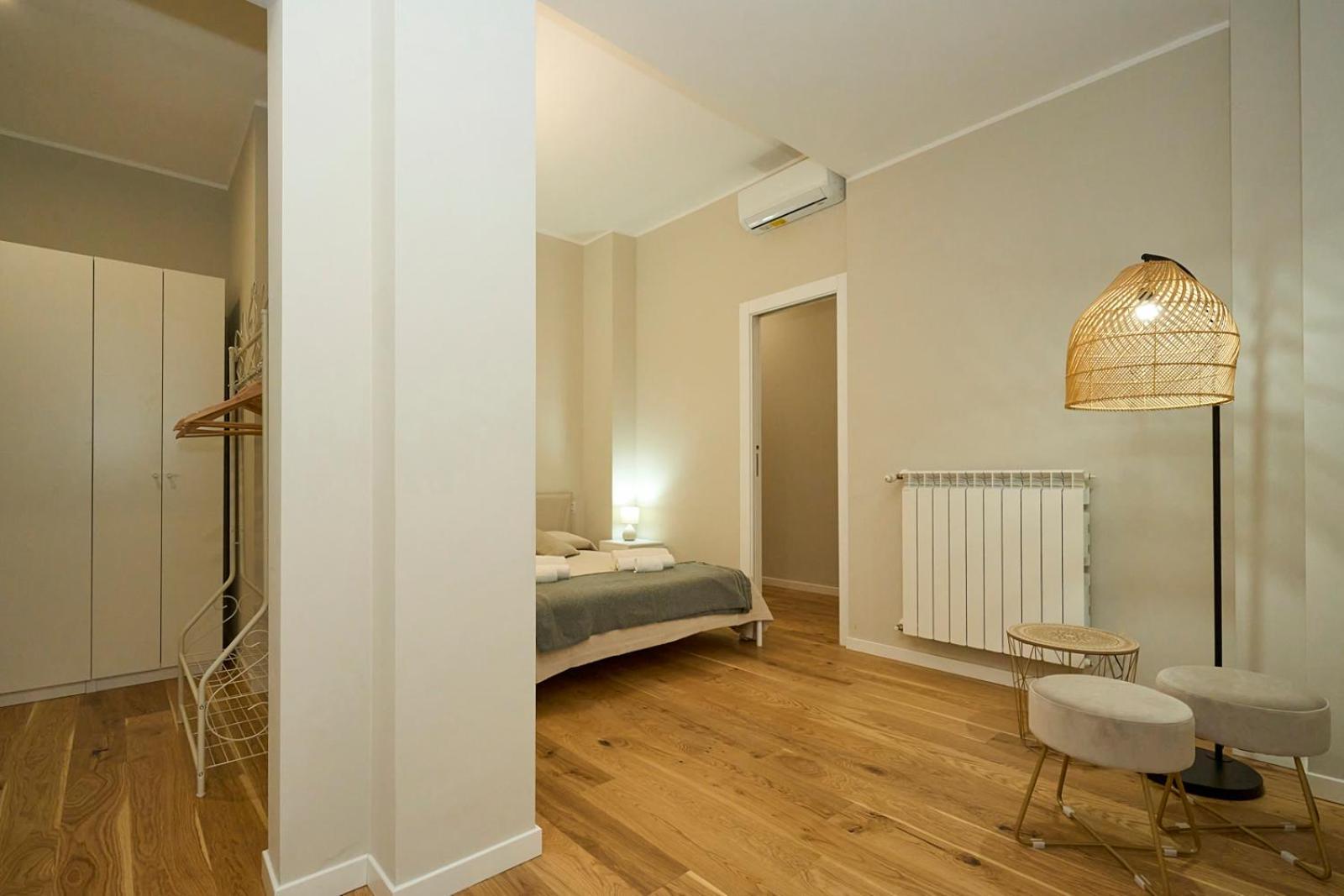 Duomo Luxury Loft A Step From Duomo Apartment Milano Exterior foto