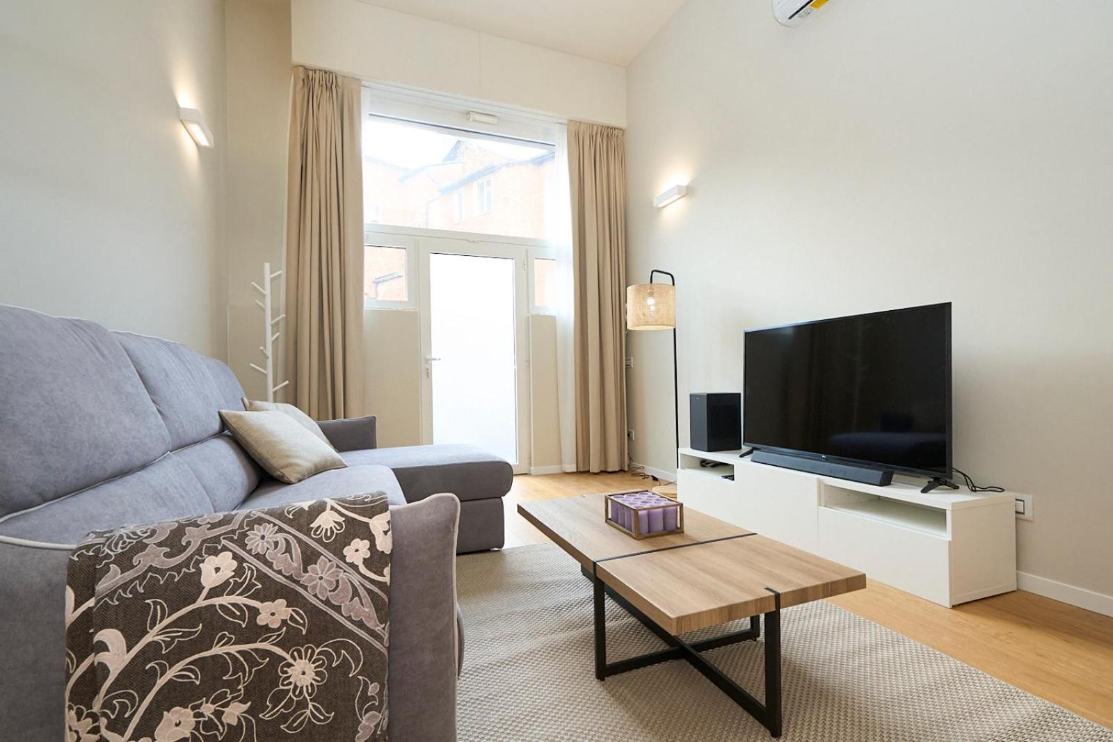 Duomo Luxury Loft A Step From Duomo Apartment Milano Exterior foto
