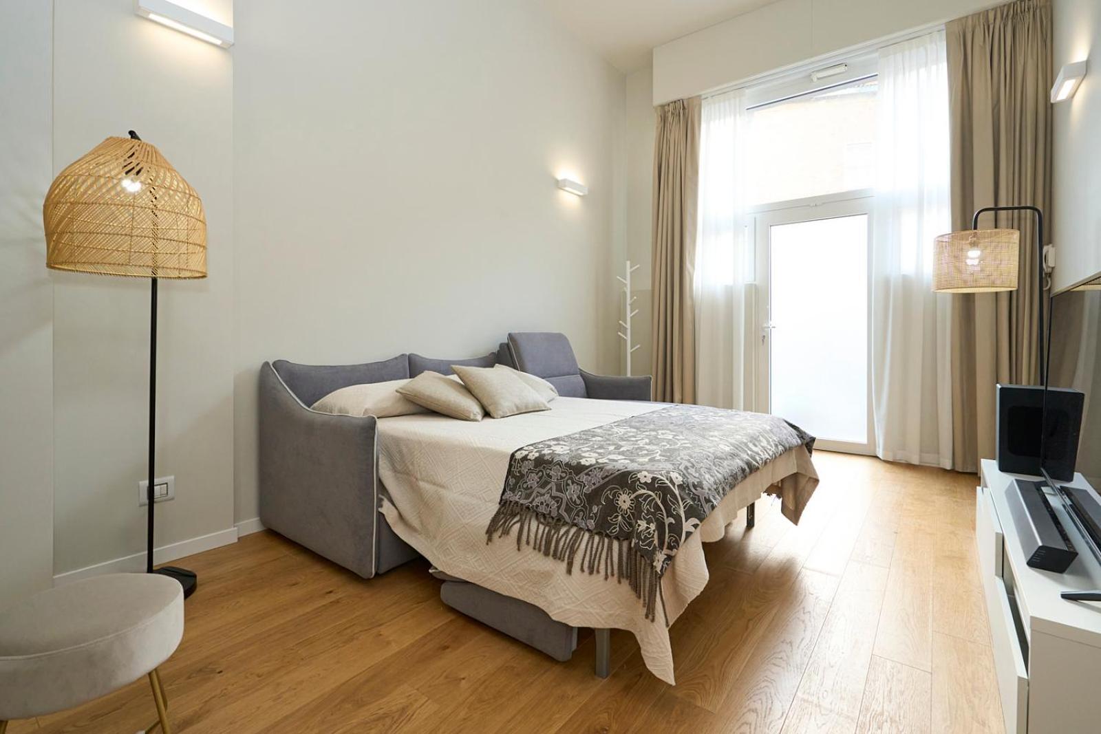 Duomo Luxury Loft A Step From Duomo Apartment Milano Exterior foto