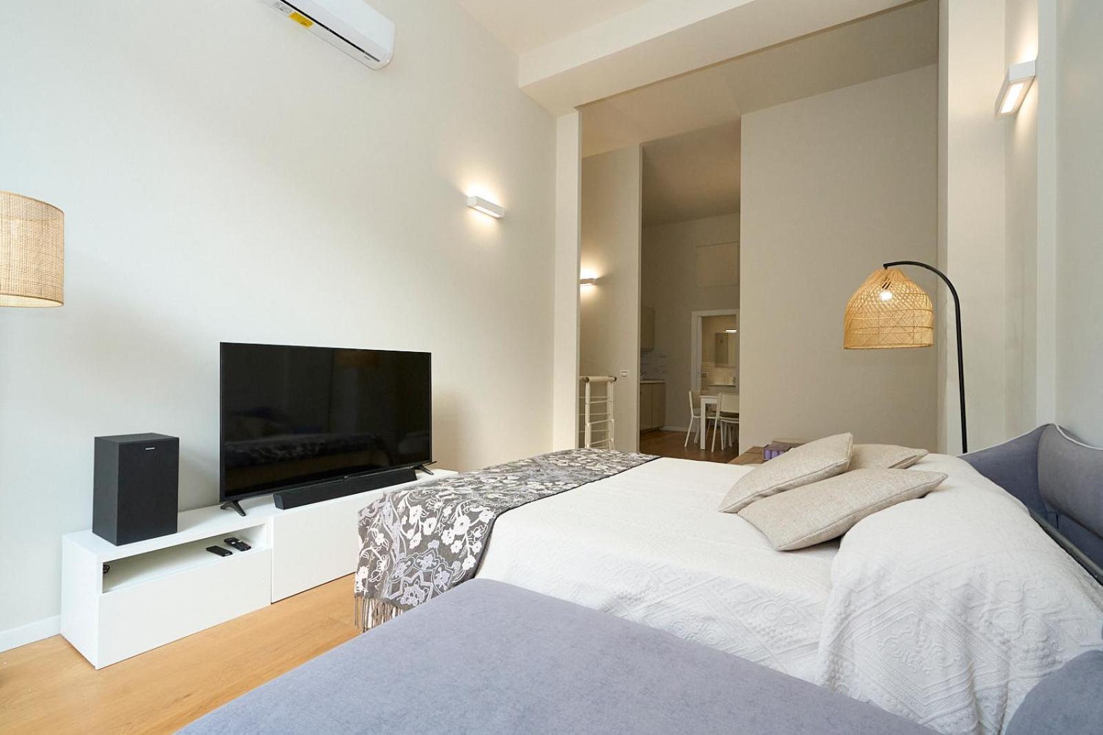 Duomo Luxury Loft A Step From Duomo Apartment Milano Exterior foto